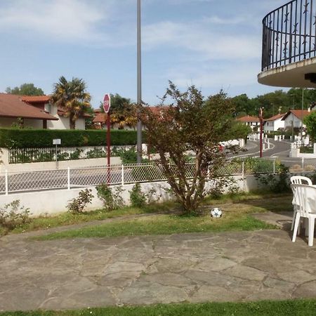 Hendaye Location Apartment Exterior photo