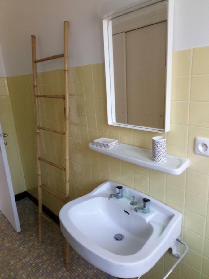 Hendaye Location Apartment Exterior photo